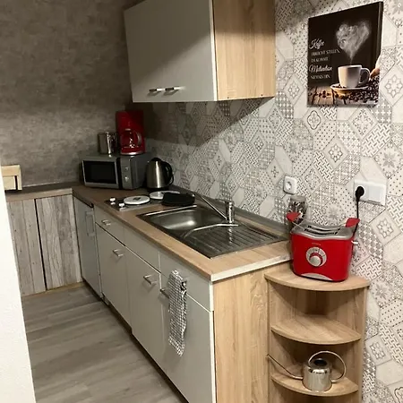 Mellys Cafe & Store Einbeck Zewnętrze zdjęcie