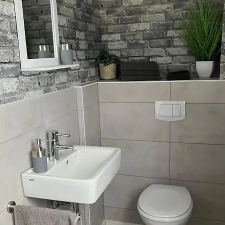 Mellys Cafe & Store Einbeck Zewnętrze zdjęcie