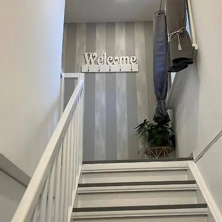 Mellys Cafe & Store Einbeck Zewnętrze zdjęcie