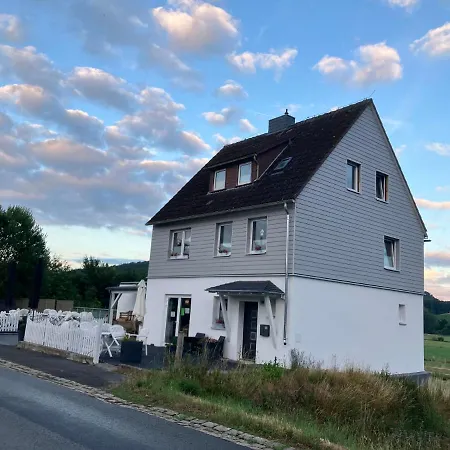 Mellys Cafe & Store Einbeck Zewnętrze zdjęcie