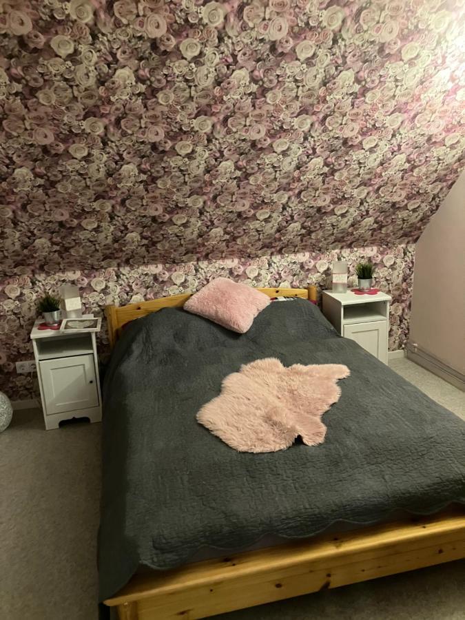 Mellys Cafe & Store Appartement