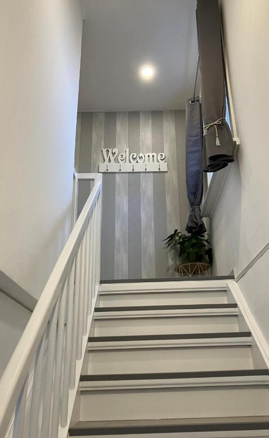 Mellys Cafe & Store Apartment Einbeck