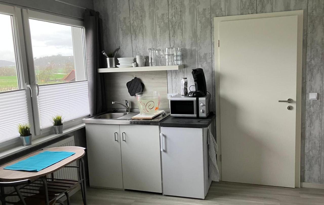 Appartement Mellys Cafe & Store