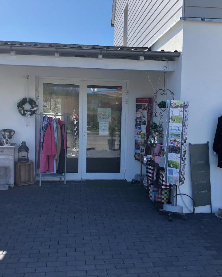 Appartement Mellys Cafe & Store Einbeck